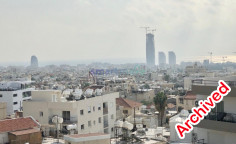 150m2 office for rent Mesa Geitonia Limassol 