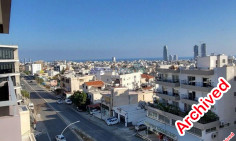 150m2 office for rent Mesa Geitonia Limassol 