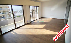 150m2 office for rent Mesa Geitonia Limassol 