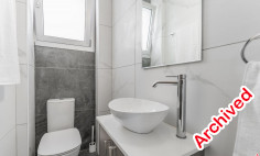 Beautiful 4 bedroom house to rent in Protaras