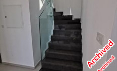 Large 4 bedroom house for sale in Protaras