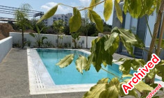 Large 4 bedroom house for sale in Protaras