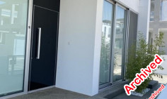 Large 4 bedroom house for sale in Protaras