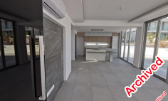 Large 4 bedroom house for sale in Protaras
