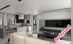 Luxury 5 bedroom house for sale in Latsia