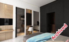 Luxury 5 bedroom house for sale in Latsia