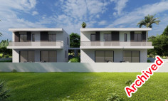 Spacious 4 bed house for sale in Geri