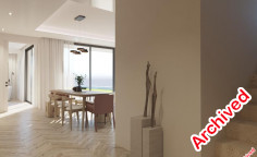 Spacious 4 bed house for sale in Geri