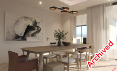 Spacious 4 bed house for sale in Geri
