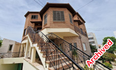 6 bedroom house for sale in Lakatamia