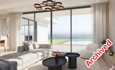 Luxury 5 bedroom house for sale in Geri