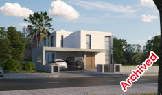 Luxury 5 bedroom house for sale in Geri