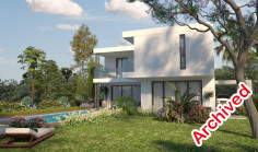 Luxury 5 bedroom house for sale in Geri