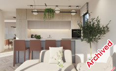Luxury 5 bedroom house for sale in Geri