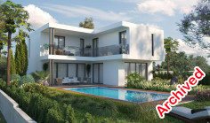 Luxury 5 bedroom house for sale in Geri