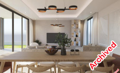 Luxury 5 bedroom house for sale in Geri
