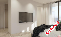 Luxury 5 bedroom house for sale in Geri