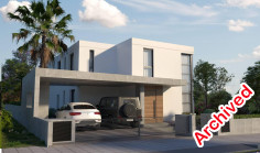 Luxury 5 bedroom house for sale in Geri