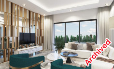 Large 4 bed house for sale in Geri