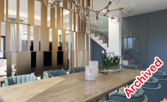 Large 4 bed house for sale in Geri