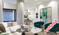 Large 4 bed house for sale in Geri