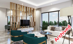 Large 4 bed house for sale in Geri