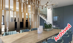 Luxury 4 bed house for sale in Geri