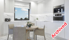 Luxury 4 bed house for sale in Geri