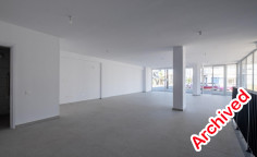 Large commercial to rent Strovolos