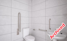 Large commercial to rent Strovolos