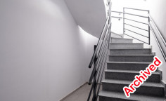Luxury commercial to rent Strovolos