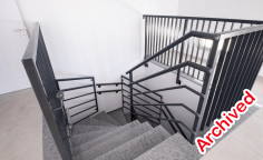 Luxury commercial to rent Strovolos
