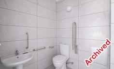 Luxury commercial to rent Strovolos