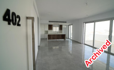 3 bedrooms apartment 137 m2 for sale in Strovolos