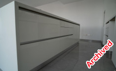 Beautiful 3 bedroom apartment 137 m2 for sale in Strovolos