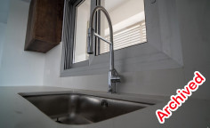 Large 3 bedroom apartment 137 m2 for sale in Strovolos