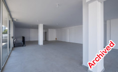Luxury commercial Strovolos