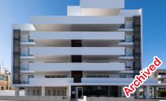 Luxury commercial Strovolos