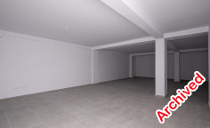 Luxury commercial Strovolos