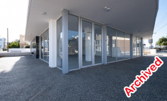 Luxury commercial Strovolos