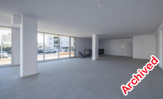 Luxury commercial Strovolos