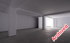 Luxury commercial Strovolos