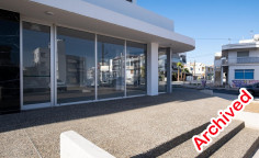 Luxury commercial Strovolos