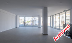 Luxury commercial Strovolos