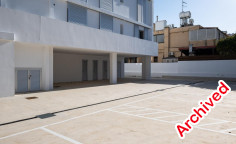 Luxury commercial Strovolos