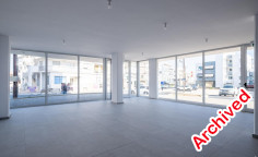 Luxury commercial Strovolos