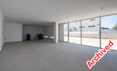 Beautiful commercial to buy Strovolos