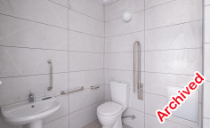 Beautiful commercial to buy Strovolos
