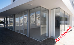 Beautiful commercial to buy Strovolos