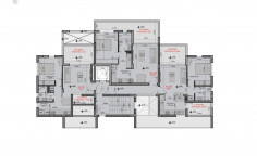 Spacious 1 bedroom apartment for sale in Dasoupolis